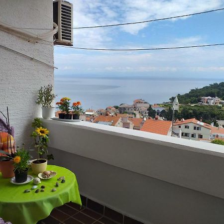 Slavica Lägenhet Mali Lošinj Exteriör bild