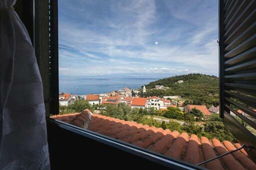Slavica Lägenhet Mali Lošinj Exteriör bild